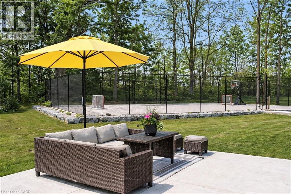 11 COCKSHUTT Road, Brantford, Ontario, N3T5L6 — Photo 19