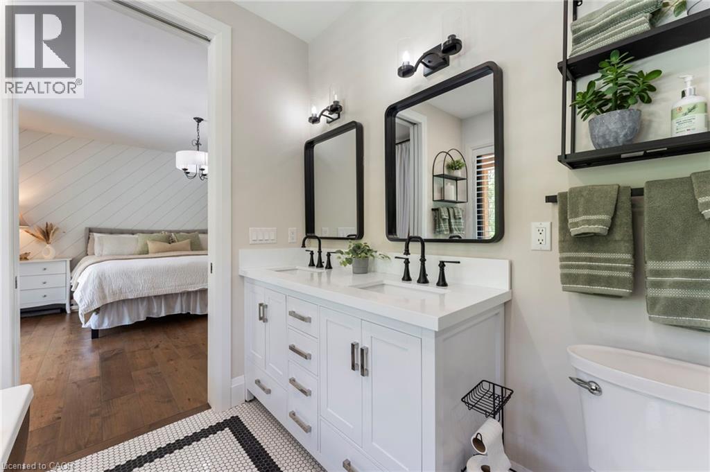 11 COCKSHUTT Road, Brantford, Ontario, N3T5L6 — Photo 3