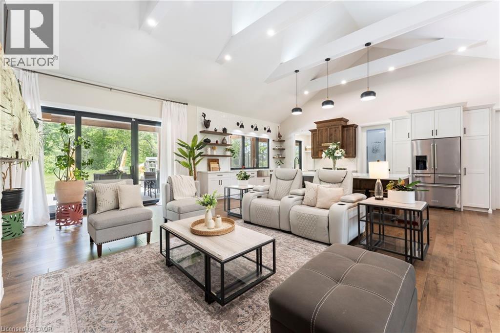 11 COCKSHUTT Road, Brantford, Ontario, N3T5L6 — Photo 35