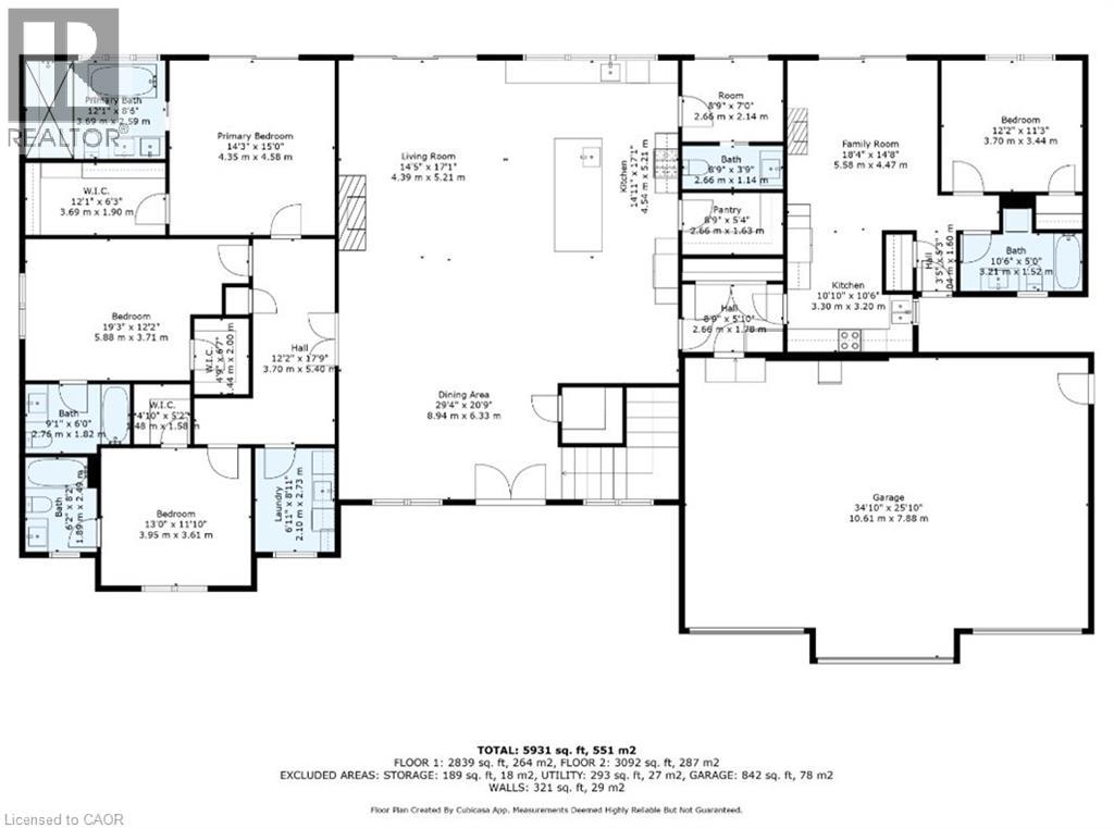 11 COCKSHUTT Road, Brantford, Ontario, N3T5L6 — Photo 6