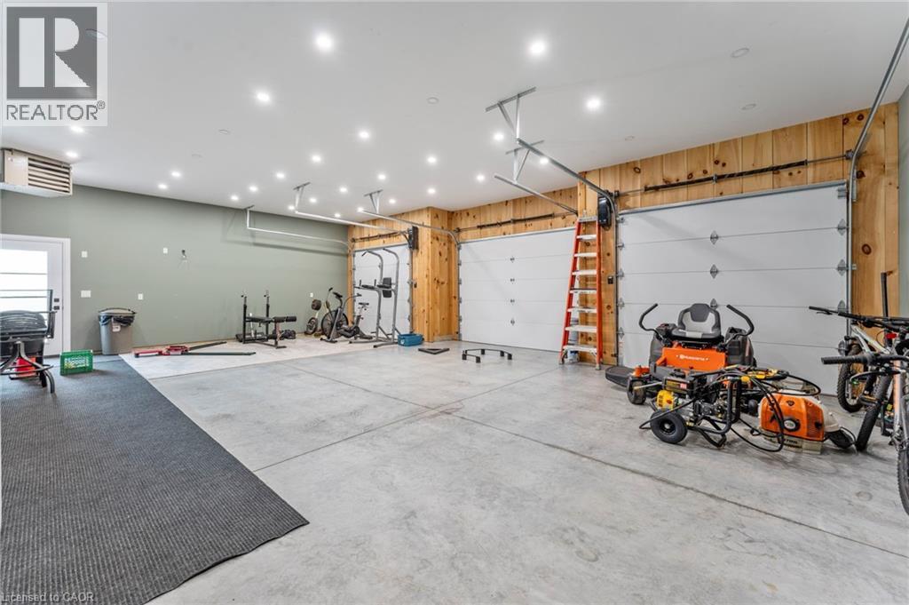 11 COCKSHUTT Road, Brantford, Ontario, N3T5L6 — Photo 8