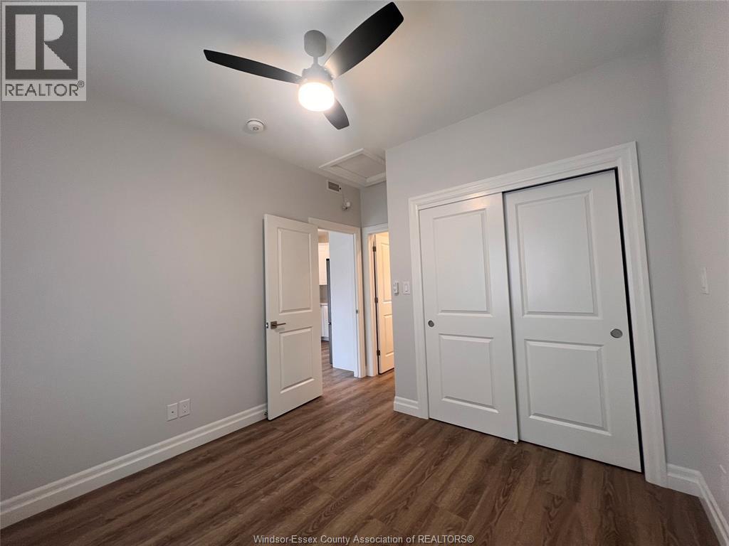 89 DRAPER Unit# ADU, Harrow, Ontario, N0R1G0 — Photo 10