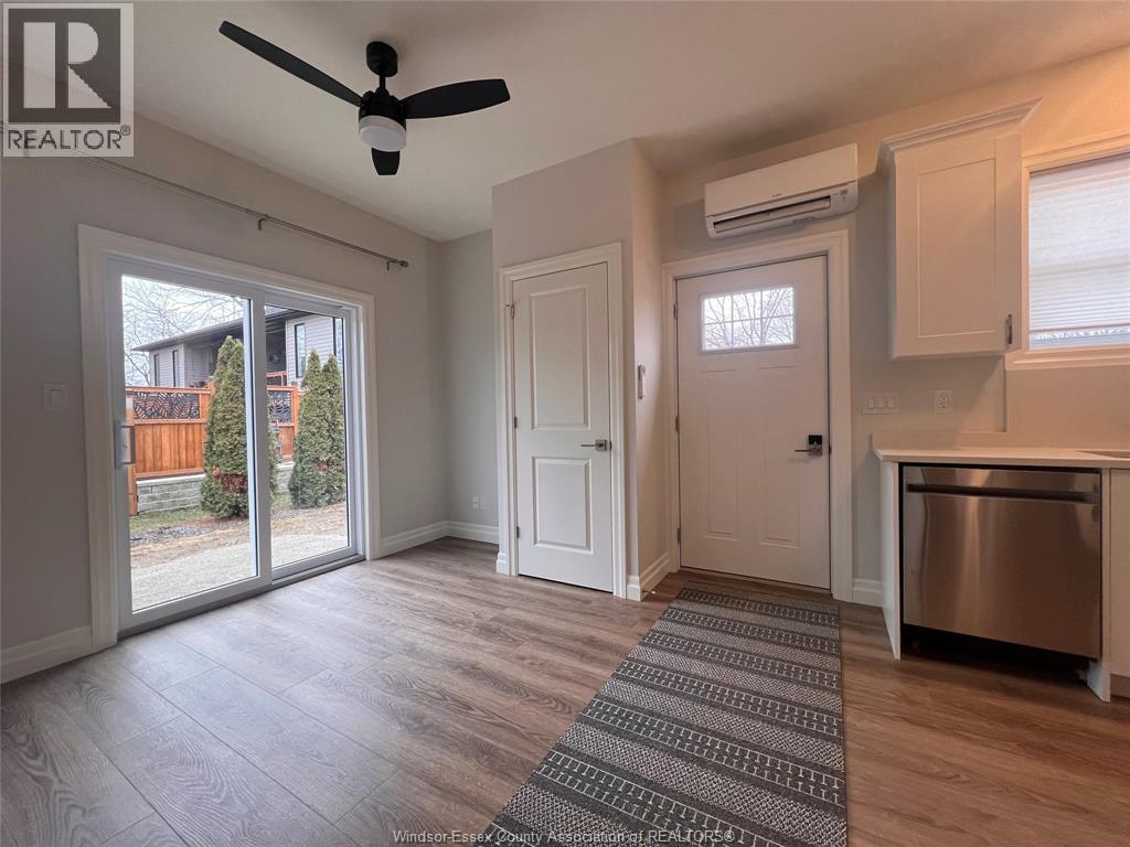 89 DRAPER Unit# ADU, Harrow, Ontario, N0R1G0 — Photo 11