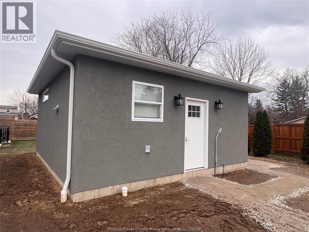 89 DRAPER Unit# ADU, Harrow, Ontario, N0R1G0 — Photo 2