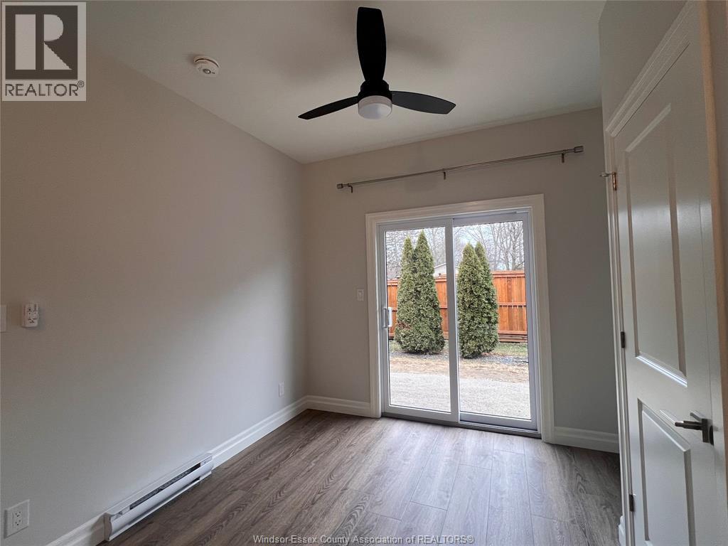 89 DRAPER Unit# ADU, Harrow, Ontario, N0R1G0 — Photo 3