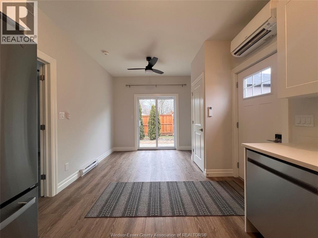 89 DRAPER Unit# ADU, Harrow, Ontario, N0R1G0 — Photo 5