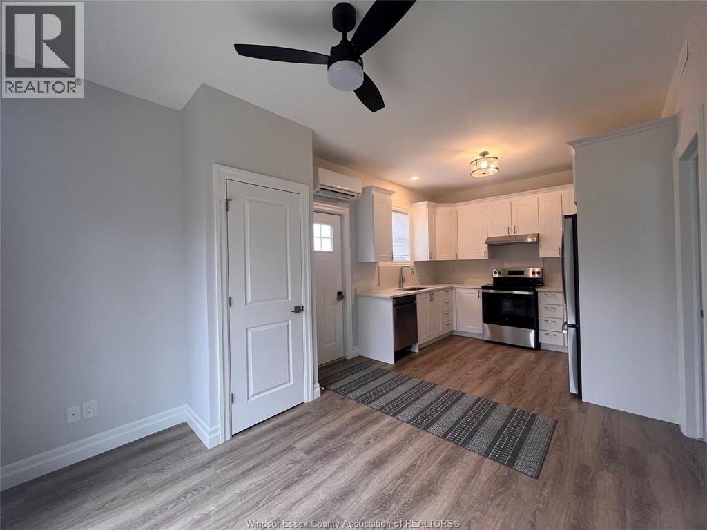 89 DRAPER Unit# ADU, Harrow, Ontario, N0R1G0 — Photo 6