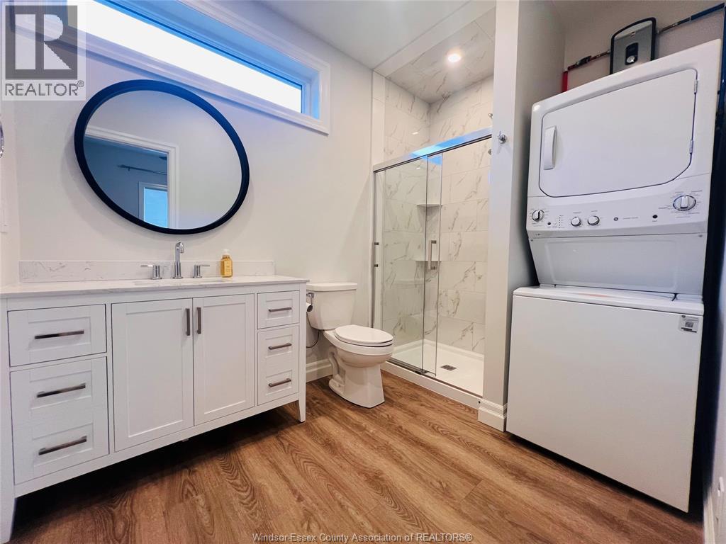 89 DRAPER Unit# ADU, Harrow, Ontario, N0R1G0 — Photo 7