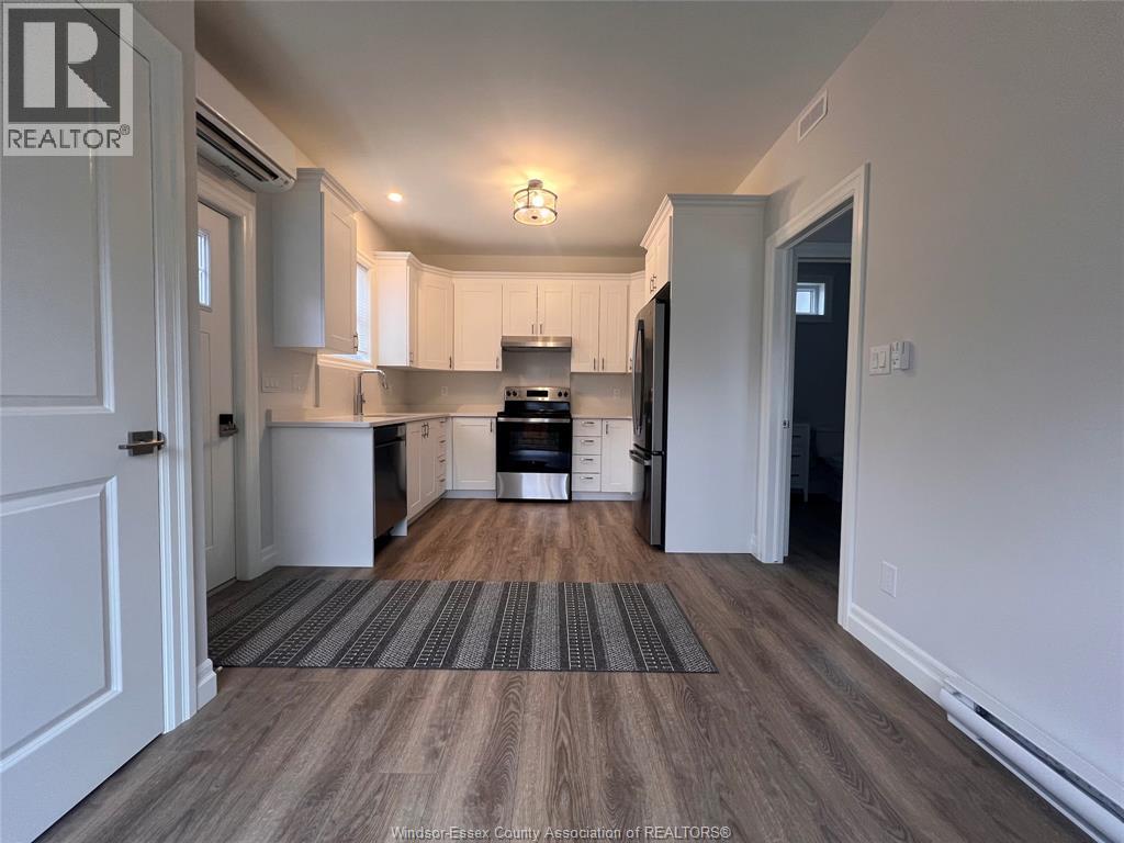 89 DRAPER Unit# ADU, Harrow, Ontario, N0R1G0 — Photo 8