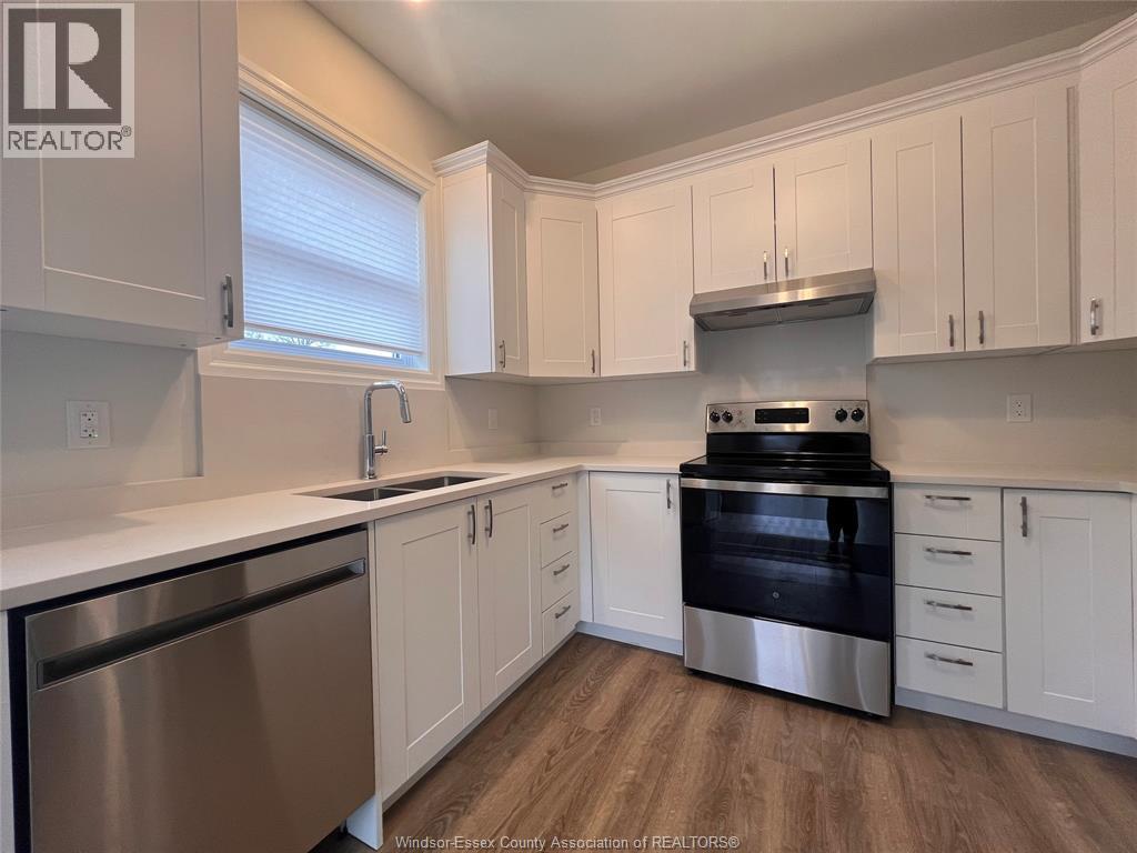 89 DRAPER Unit# ADU, Harrow, Ontario, N0R1G0 — Photo 9