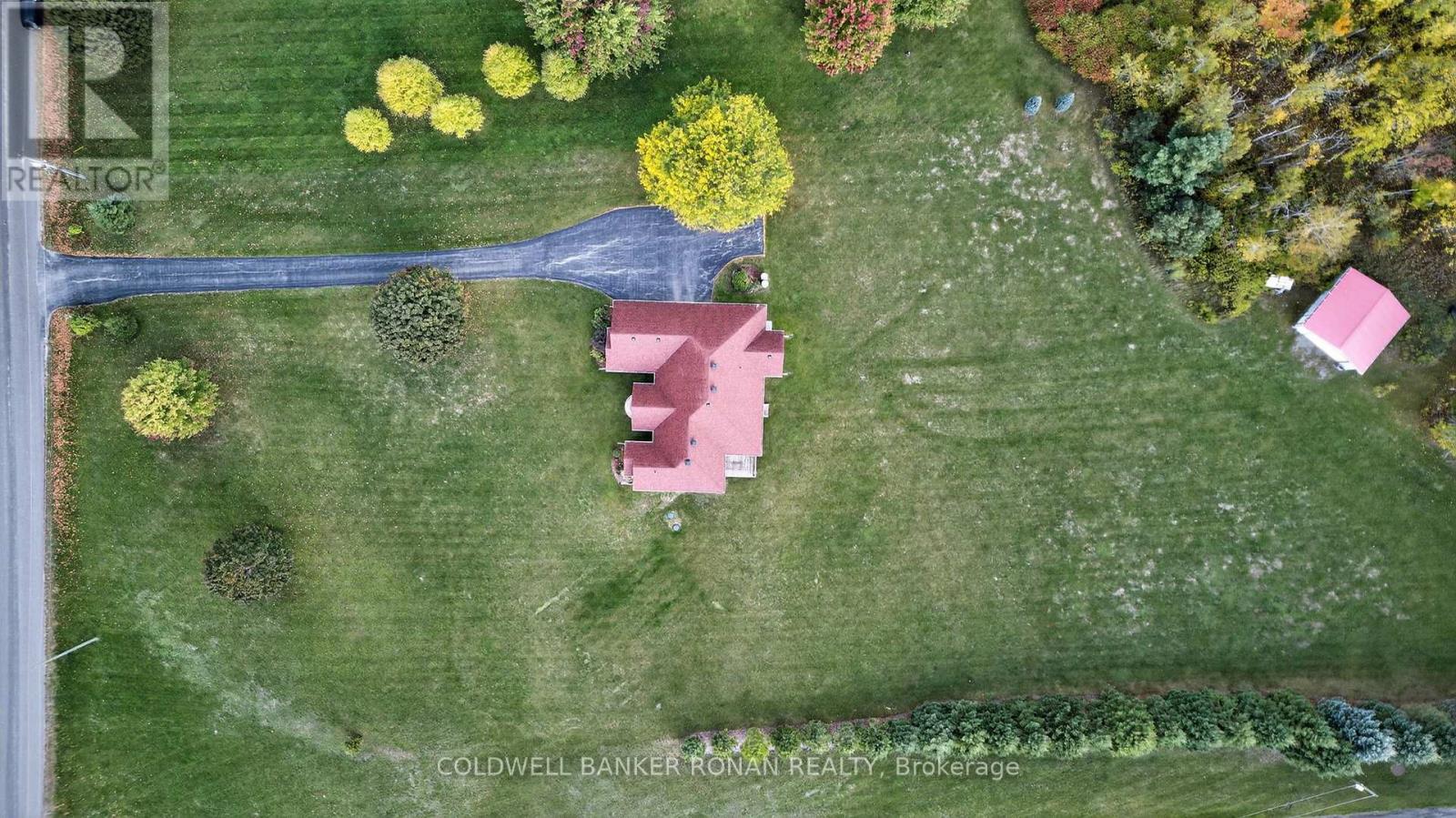 6595 3RD LINE, Essa, Ontario, L9R1V2 — Photo 12