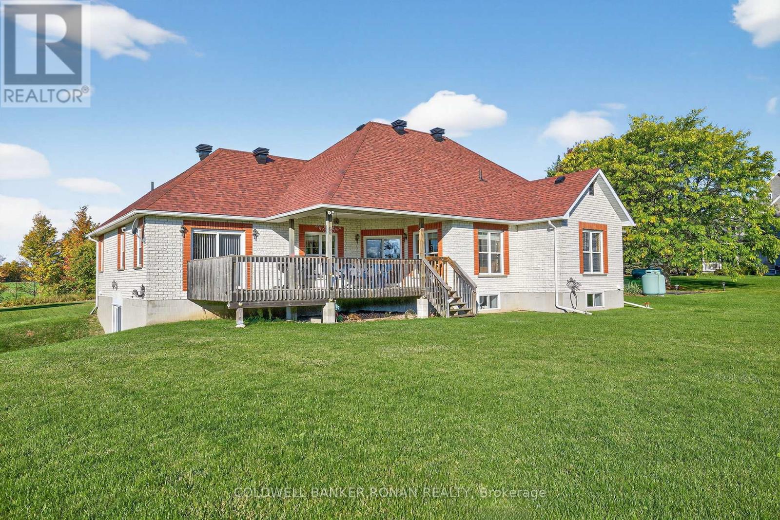 6595 3RD LINE, Essa, Ontario, L9R1V2 — Photo 17