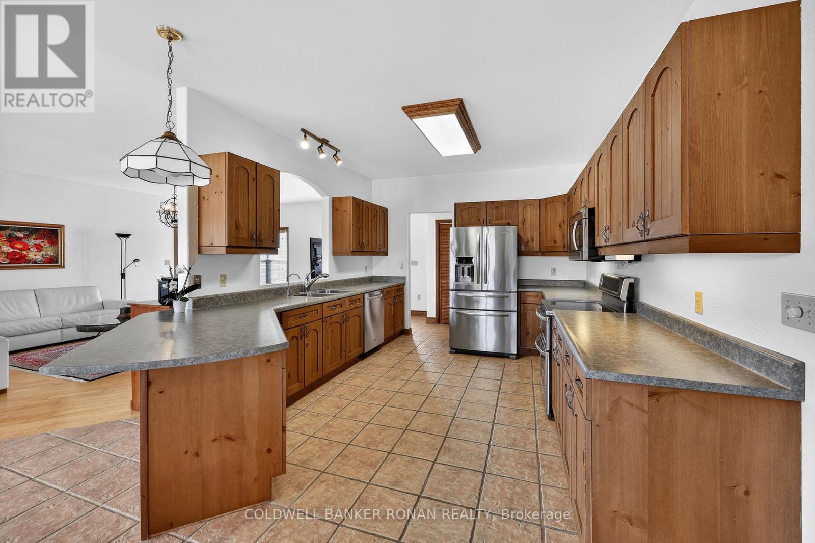 6595 3RD LINE, Essa, Ontario, L9R1V2 — Photo 28