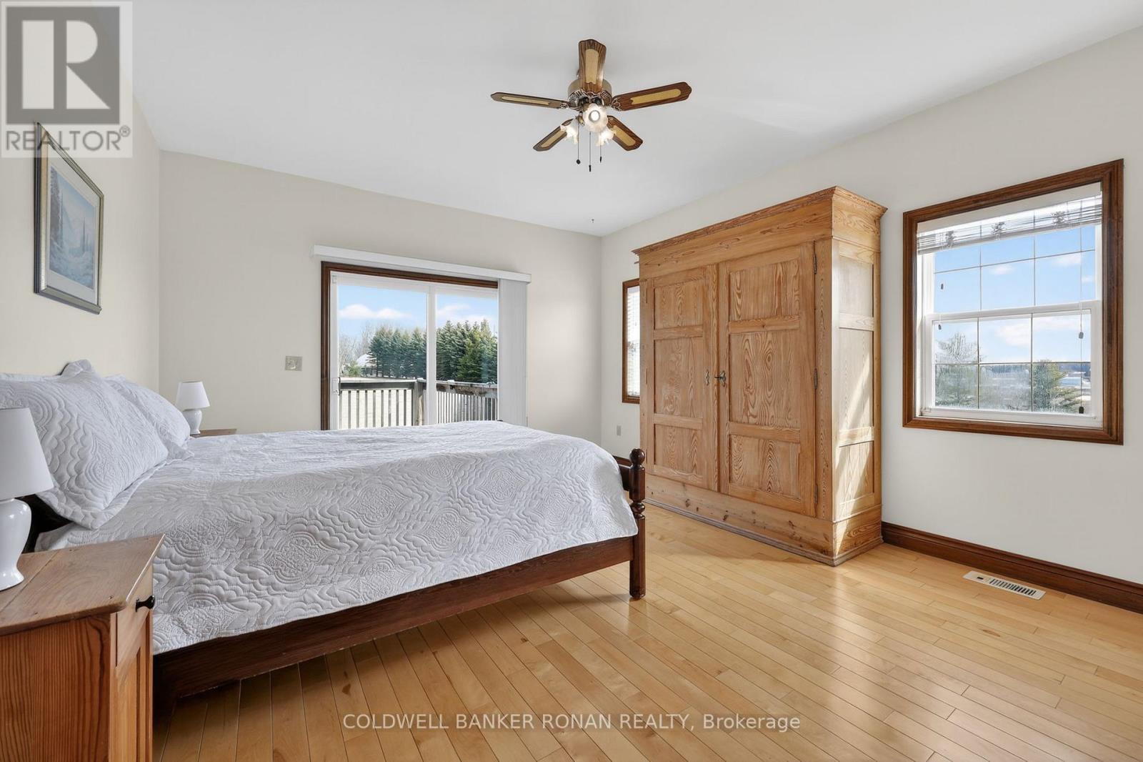 6595 3RD LINE, Essa, Ontario, L9R1V2 — Photo 3