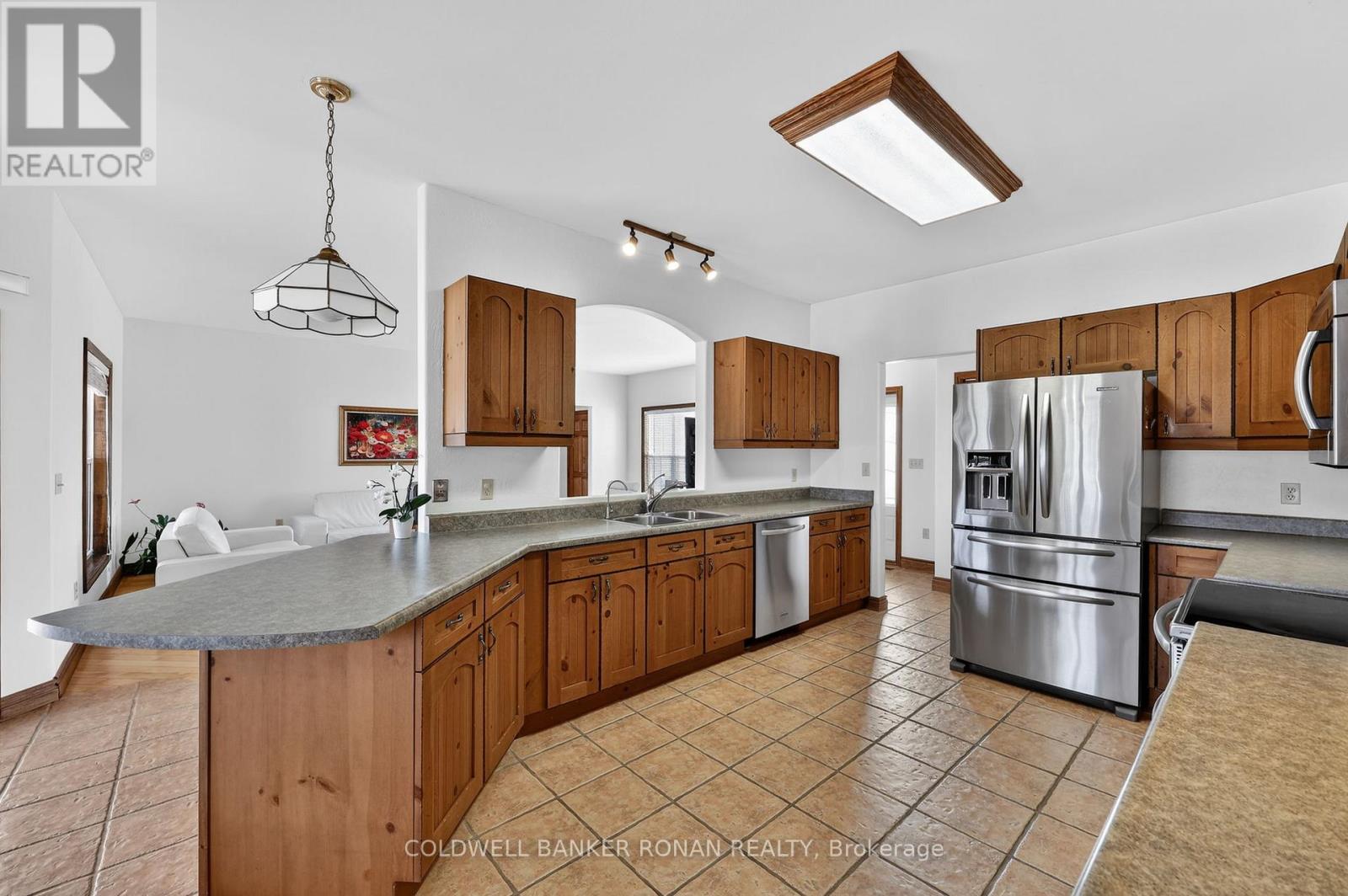 6595 3RD LINE, Essa, Ontario, L9R1V2 — Photo 33