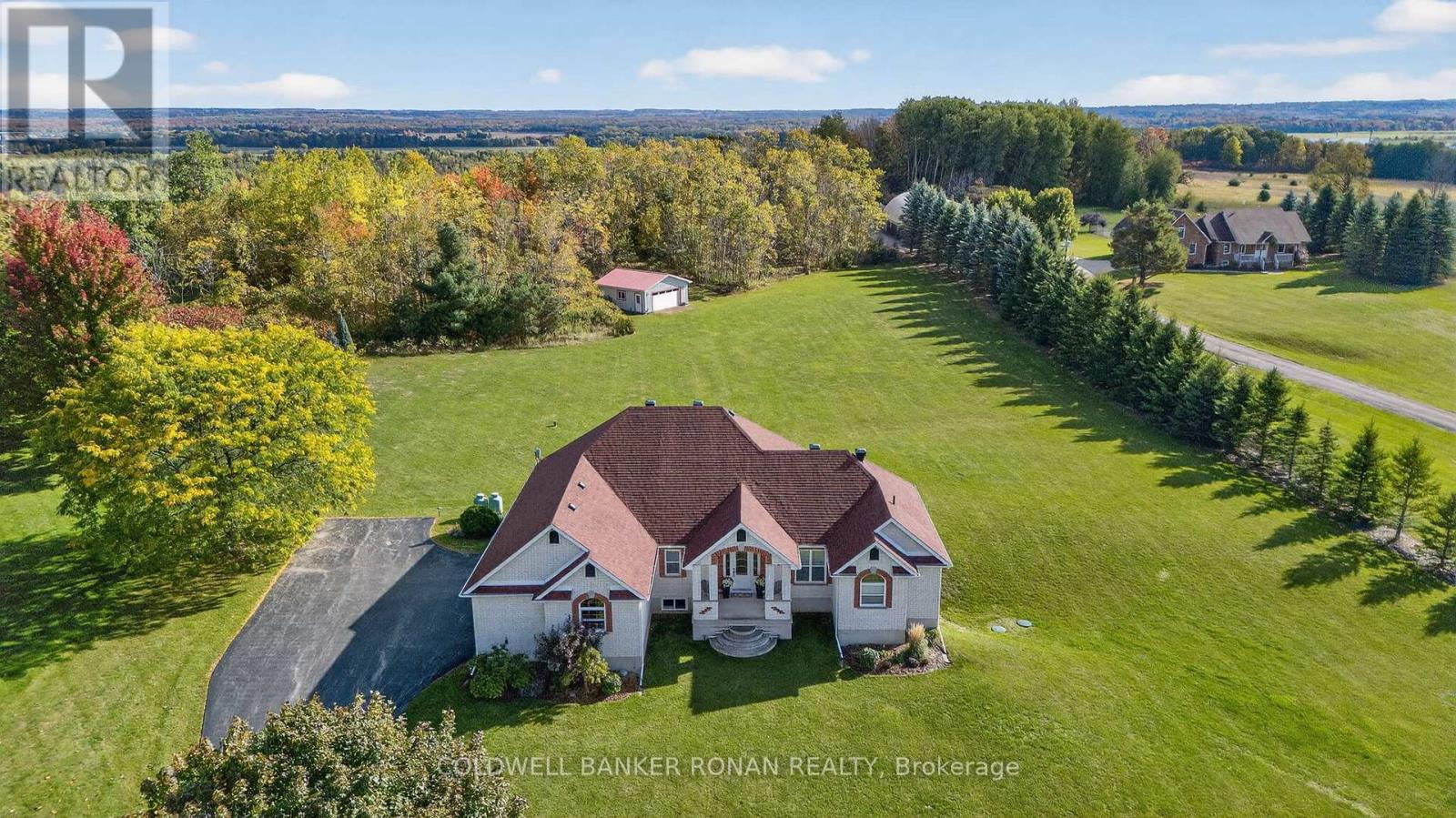 6595 3RD LINE, Essa, Ontario, L9R1V2 — Photo 37