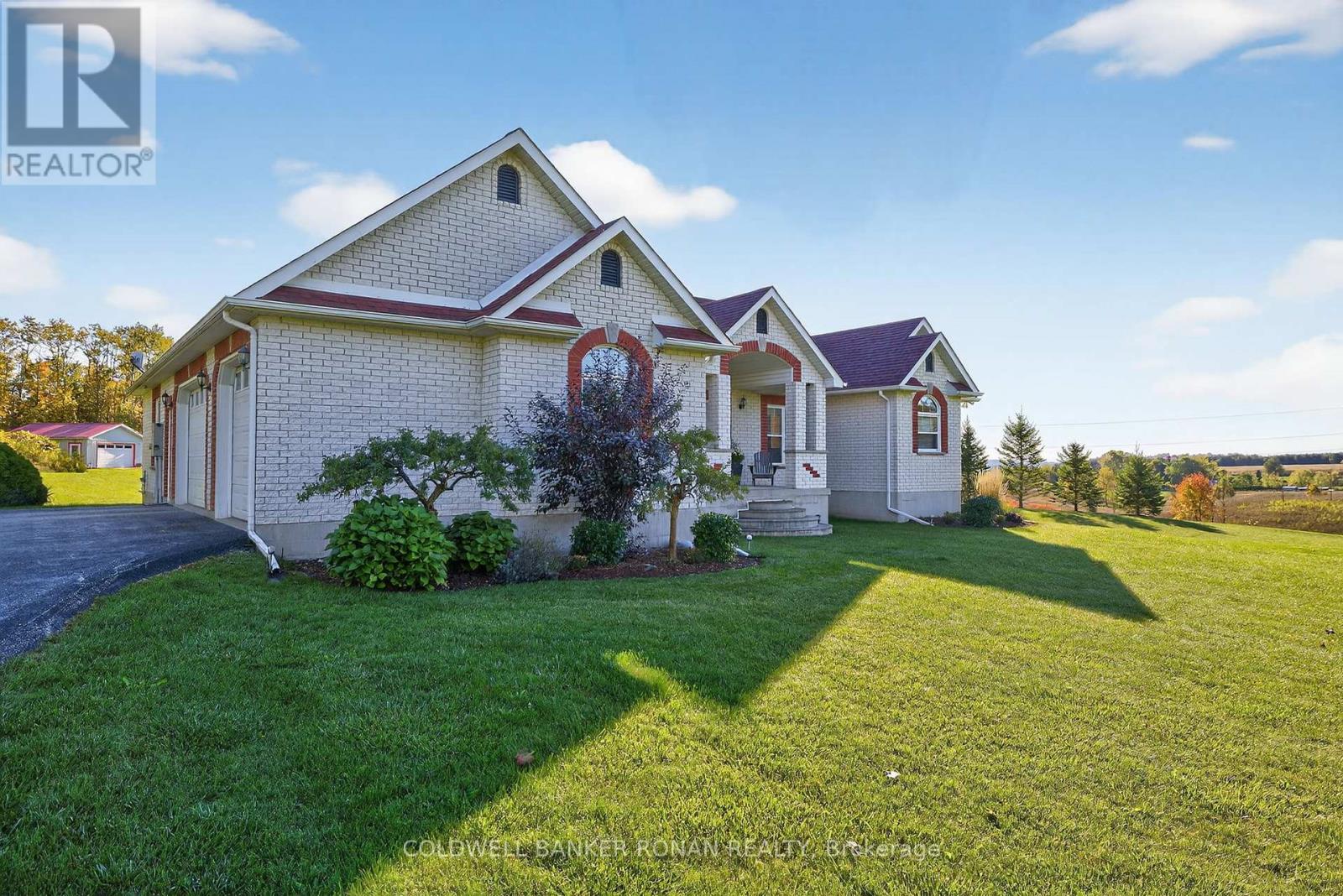 6595 3RD LINE, Essa, Ontario, L9R1V2 — Photo 38