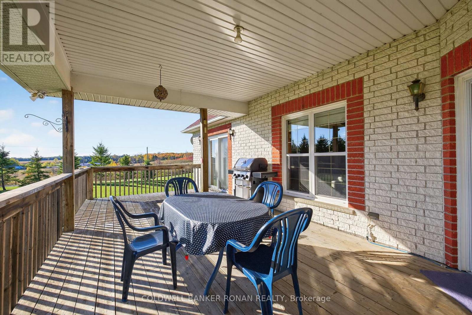 6595 3RD LINE, Essa, Ontario, L9R1V2 — Photo 39