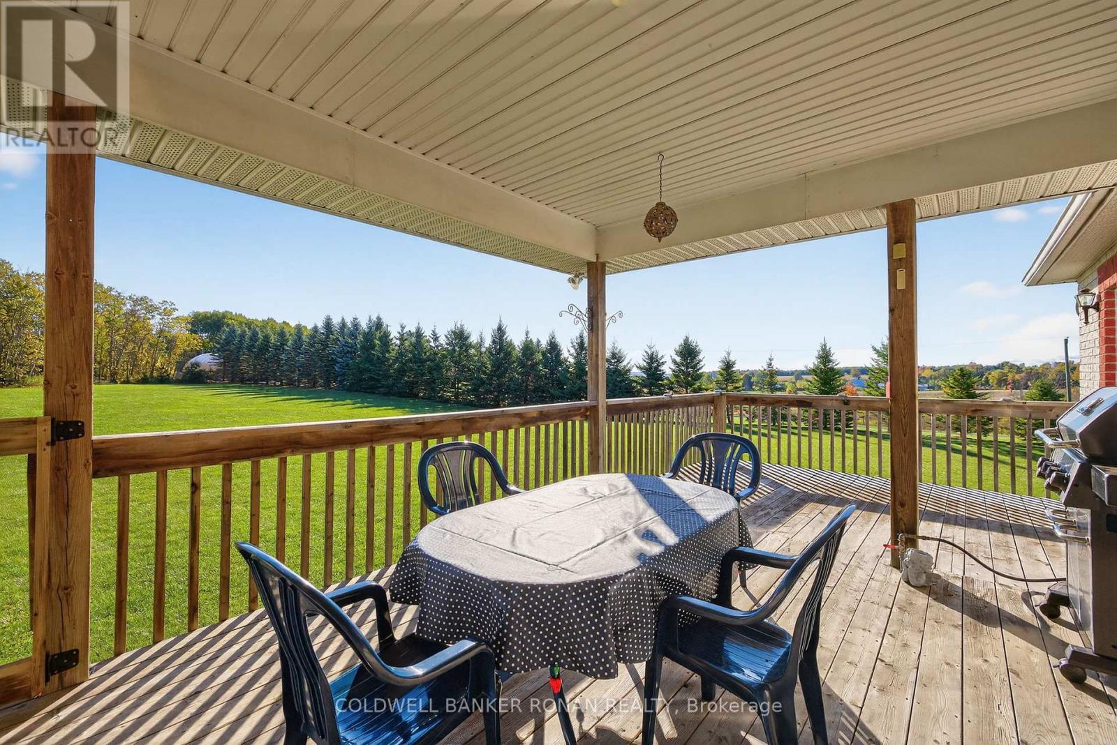 6595 3RD LINE, Essa, Ontario, L9R1V2 — Photo 4