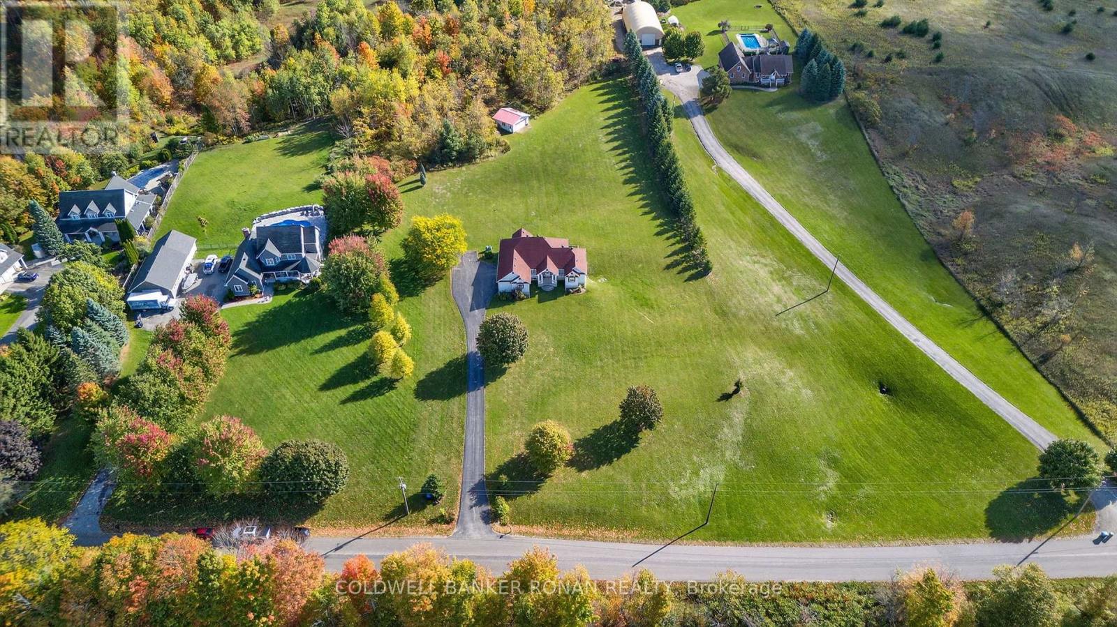 6595 3RD LINE, Essa, Ontario, L9R1V2 — Photo 41