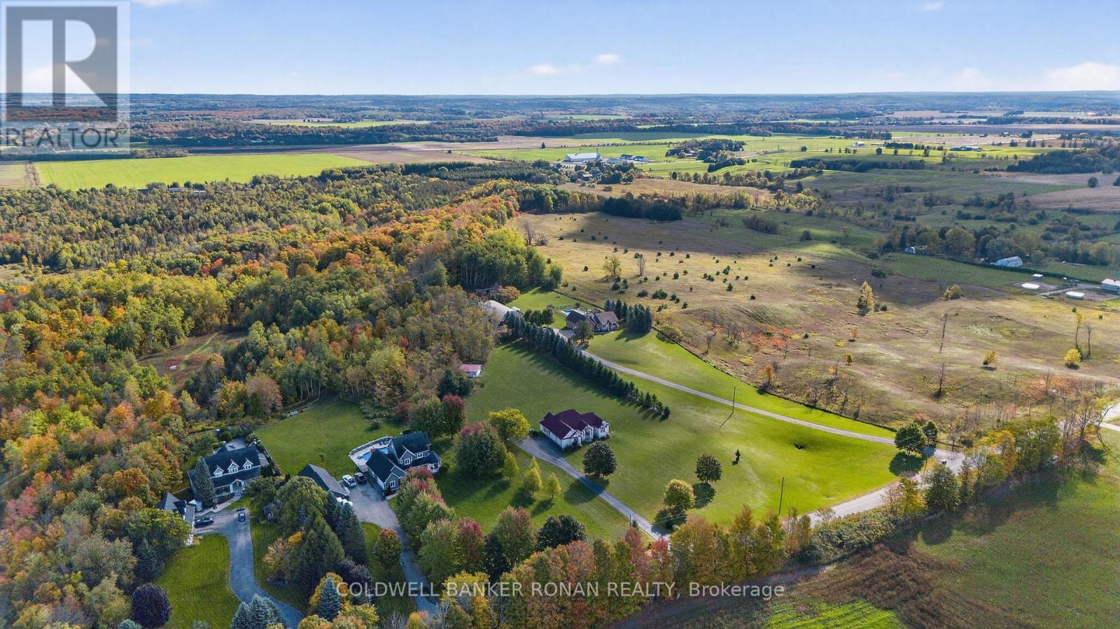 6595 3RD LINE, Essa, Ontario, L9R1V2 — Photo 42