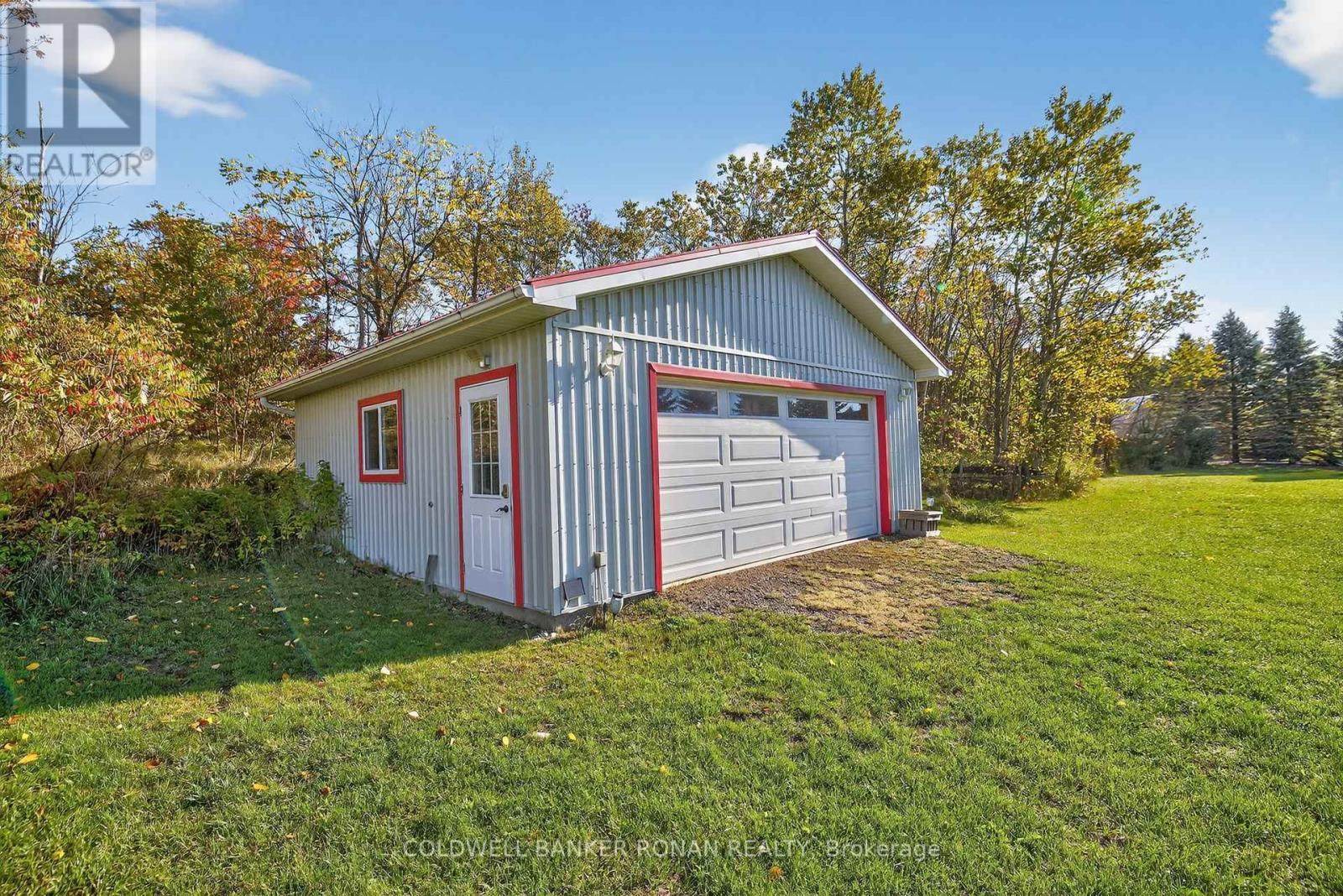 6595 3RD LINE, Essa, Ontario, L9R1V2 — Photo 48