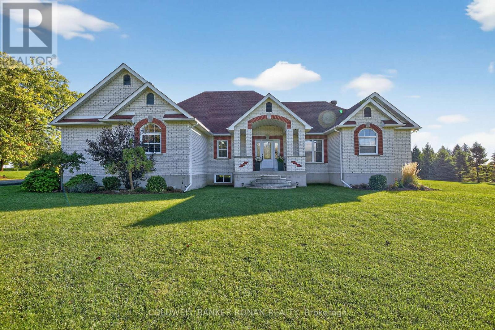 6595 3RD LINE, Essa, Ontario, L9R1V2 — Photo 6