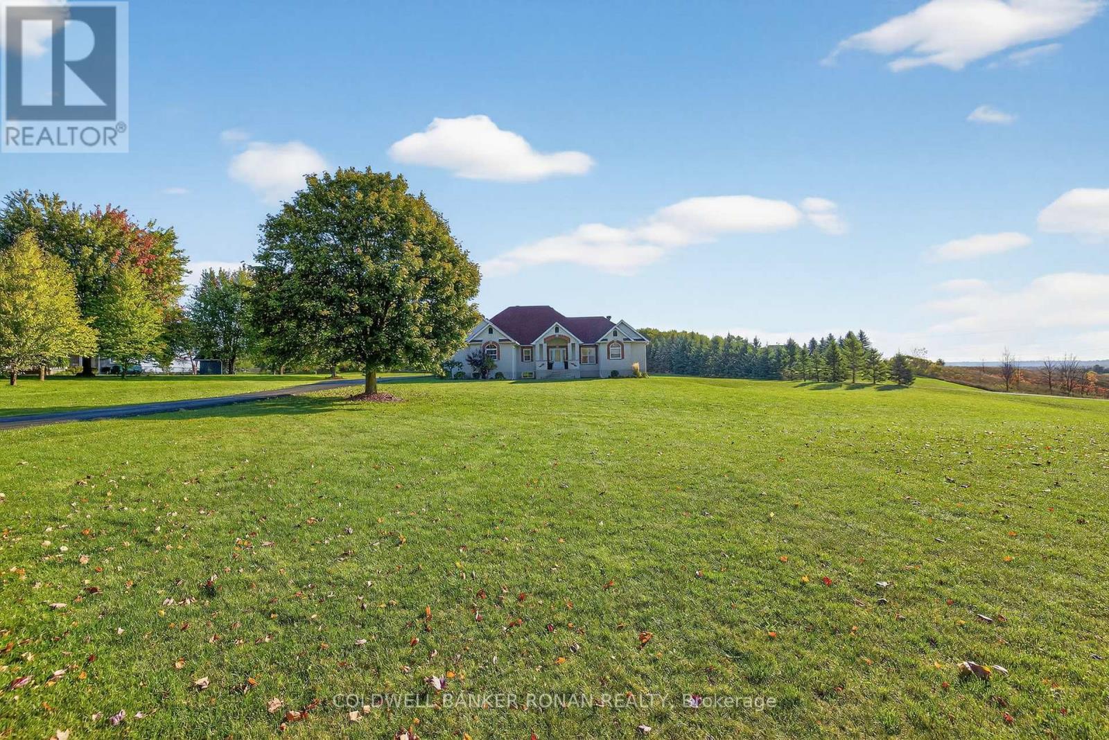 6595 3RD LINE, Essa, Ontario, L9R1V2 — Photo 9