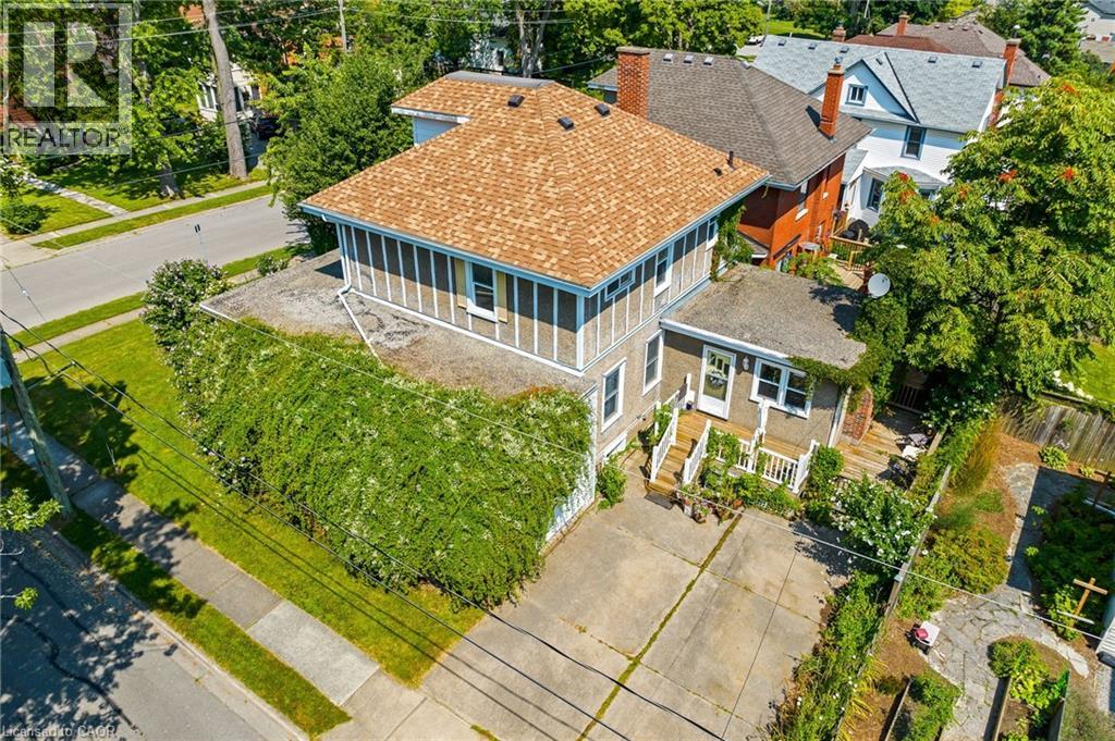 2 CARLETON Street N, Thorold, Ontario, L2V2A3 — Photo 12