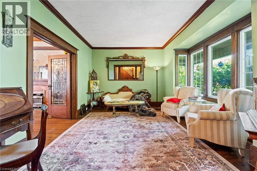 2 CARLETON Street N, Thorold, Ontario, L2V2A3 — Photo 13