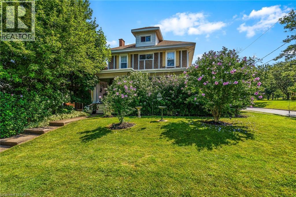 2 CARLETON Street N, Thorold, Ontario, L2V2A3 — Photo 7