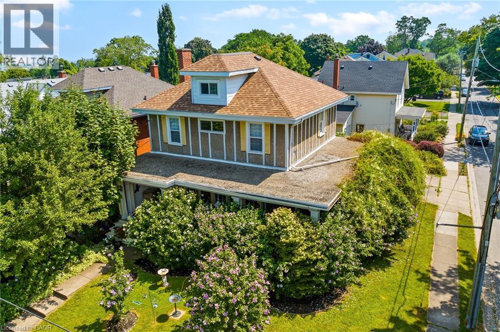 2 CARLETON Street N, Thorold, Ontario, L2V2A3 — Photo 9