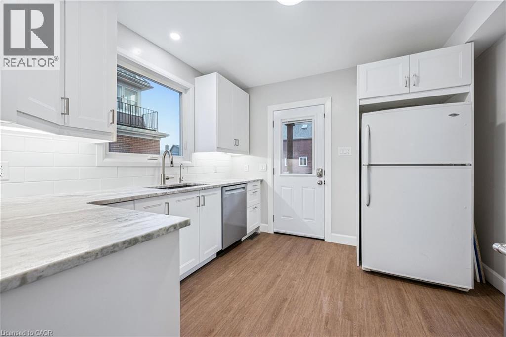 317 FREDERICK Street, Kitchener, Ontario, N2H2N8 — Photo 10