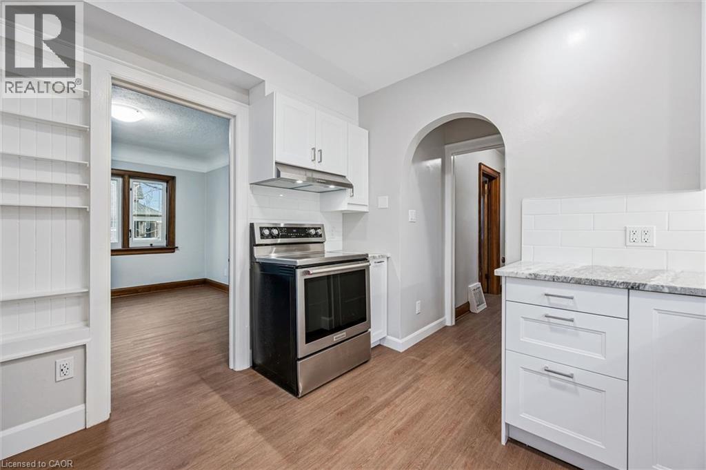 317 FREDERICK Street, Kitchener, Ontario, N2H2N8 — Photo 11