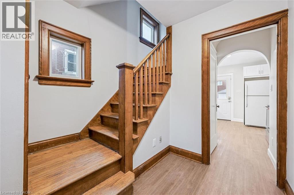 317 FREDERICK Street, Kitchener, Ontario, N2H2N8 — Photo 12