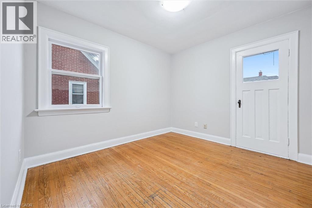 317 FREDERICK Street, Kitchener, Ontario, N2H2N8 — Photo 15