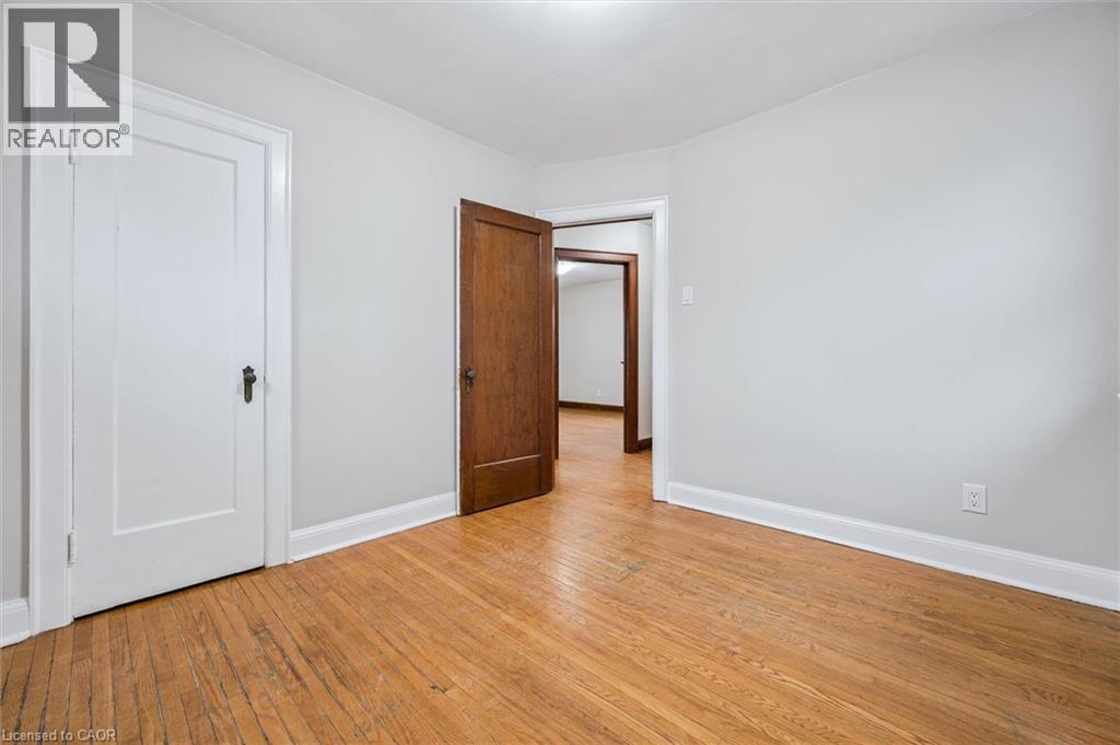 317 FREDERICK Street, Kitchener, Ontario, N2H2N8 — Photo 16