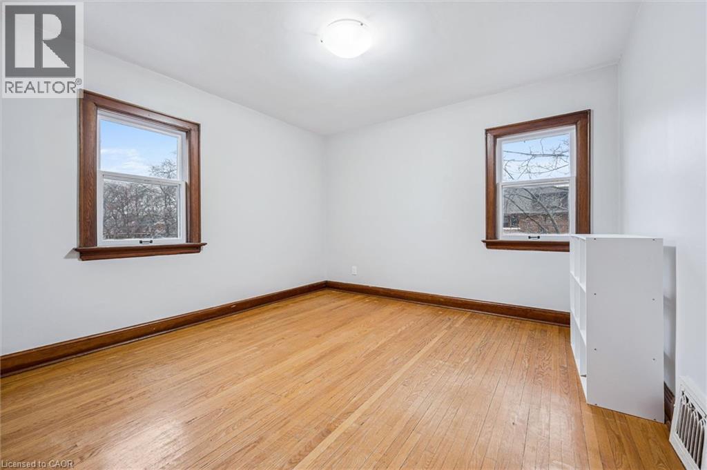 317 FREDERICK Street, Kitchener, Ontario, N2H2N8 — Photo 17