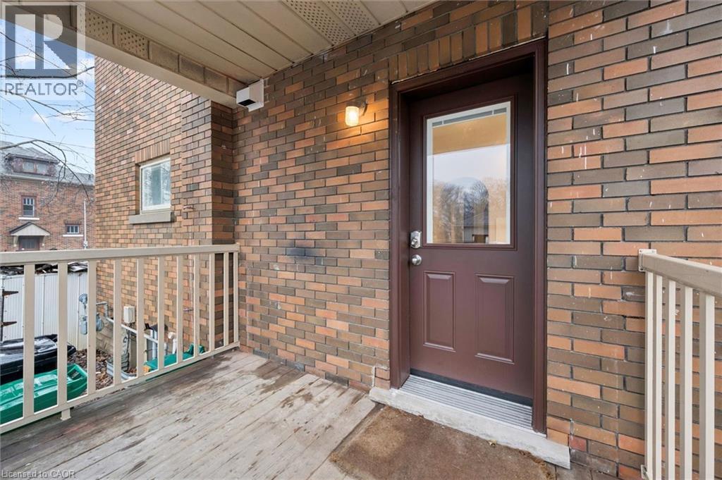 317 FREDERICK Street, Kitchener, Ontario, N2H2N8 — Photo 25