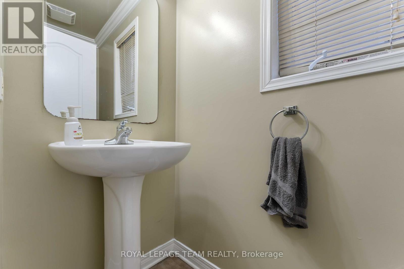 191 DEERFOX DRIVE, Ottawa, Ontario, K2J4W8 — Photo 22