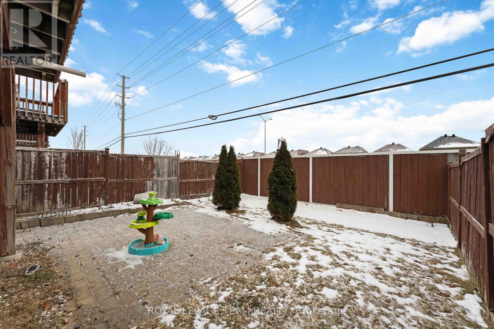 191 DEERFOX DRIVE, Ottawa, Ontario, K2J4W8 — Photo 24