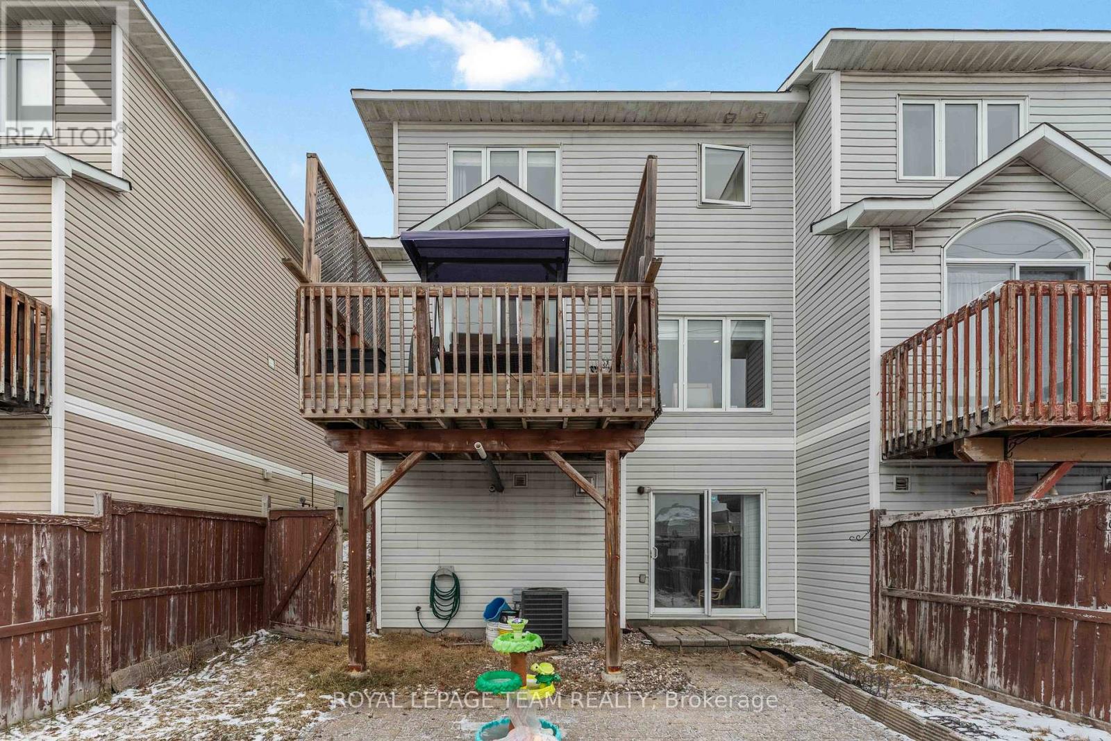 191 DEERFOX DRIVE, Ottawa, Ontario, K2J4W8 — Photo 26