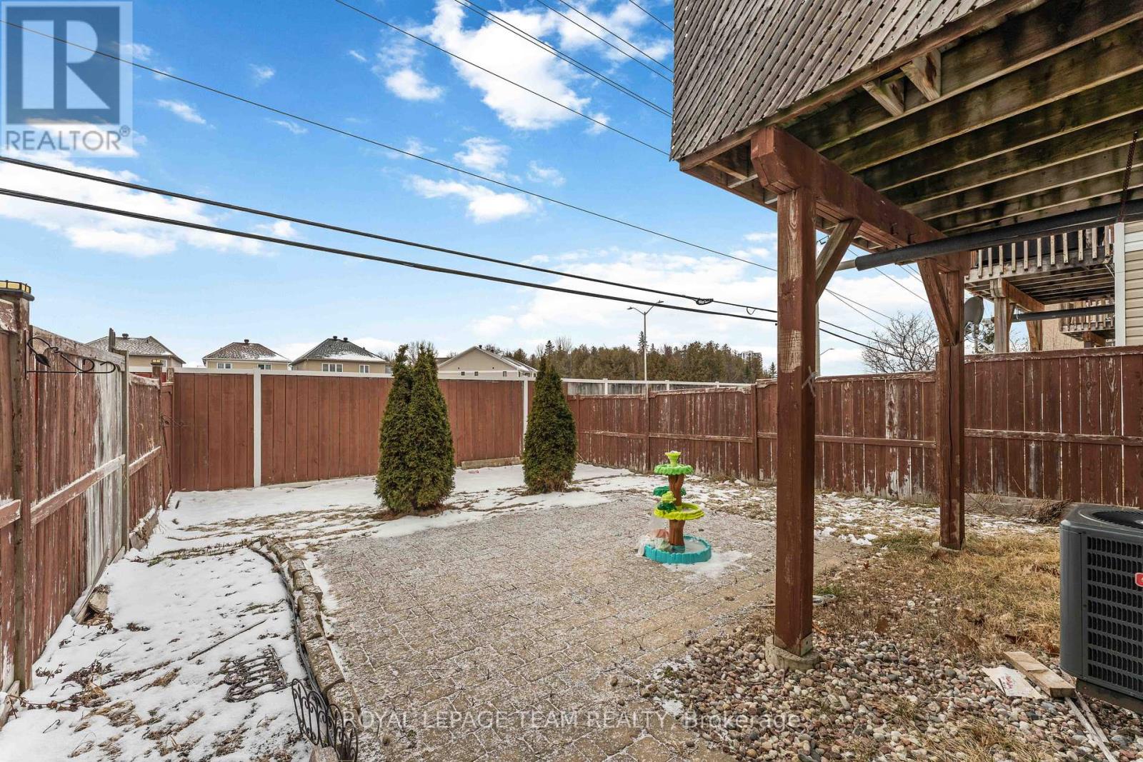 191 DEERFOX DRIVE, Ottawa, Ontario, K2J4W8 — Photo 28