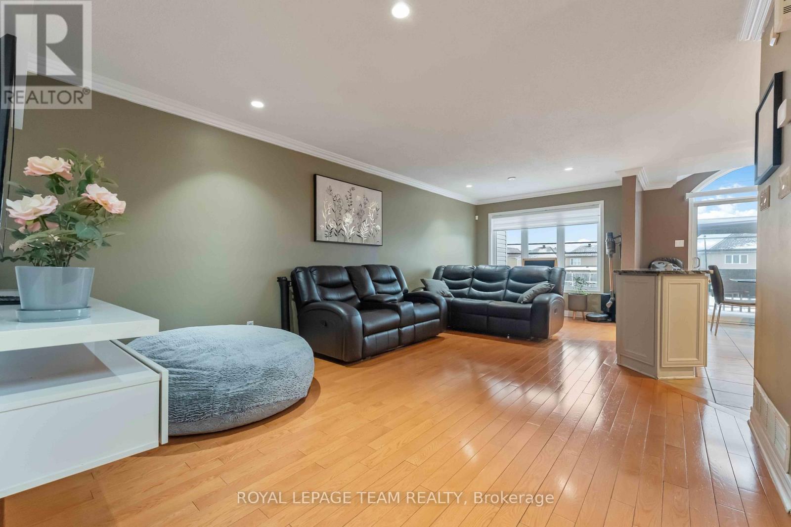 191 DEERFOX DRIVE, Ottawa, Ontario, K2J4W8 — Photo 4