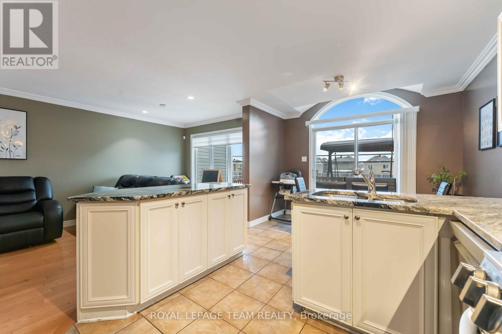 191 DEERFOX DRIVE, Ottawa, Ontario, K2J4W8 — Photo 6