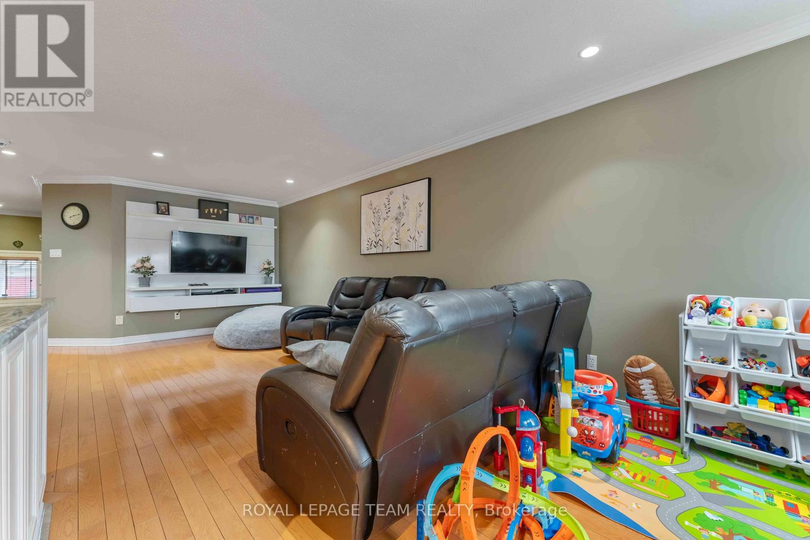 191 DEERFOX DRIVE, Ottawa, Ontario, K2J4W8 — Photo 7