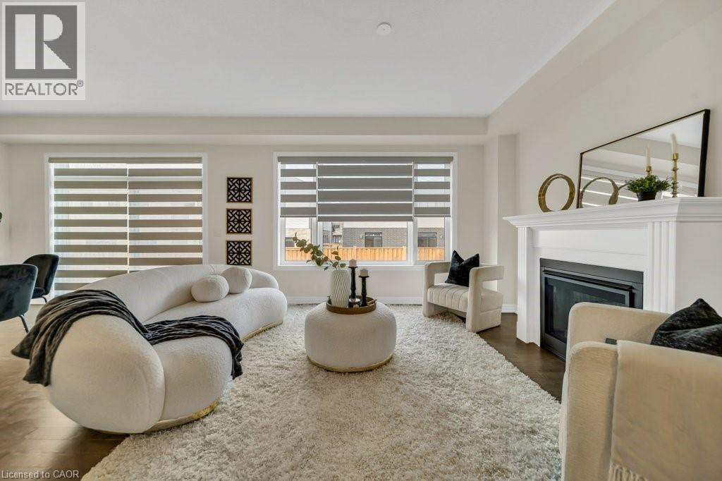 285 BROADACRE Drive, Kitchener, Ontario, N2R0S6 — Photo 15