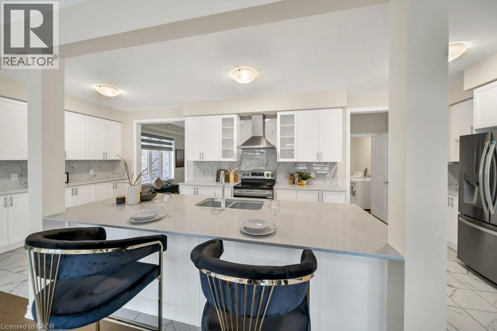 285 BROADACRE Drive, Kitchener, Ontario, N2R0S6 — Photo 34