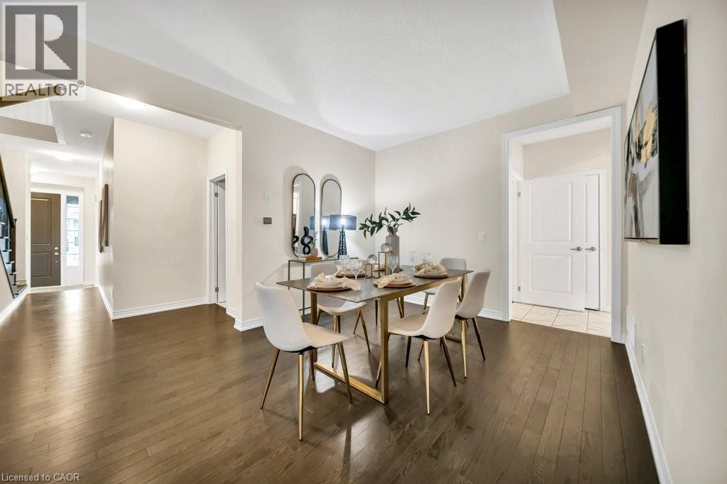 285 BROADACRE Drive, Kitchener, Ontario, N2R0S6 — Photo 5