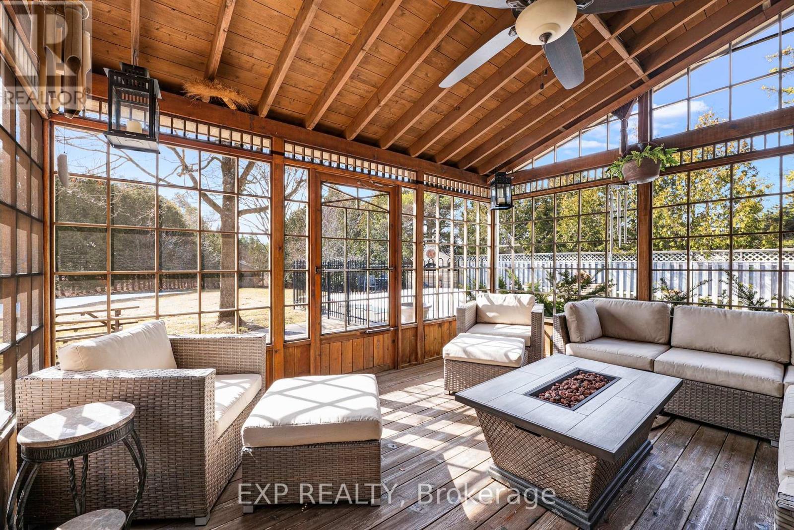 925 15TH SIDE ROAD, King, Ontario, L7B1K5 — Photo 16